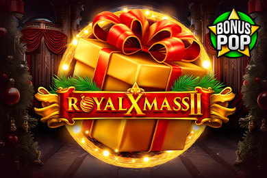 Royalxmas2 играть в Кристал Казино